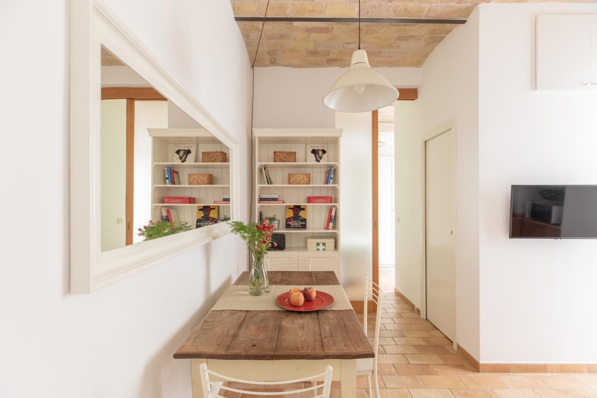 Apartamento Iflat Quiet & Cozy A Few Steps From Vatican